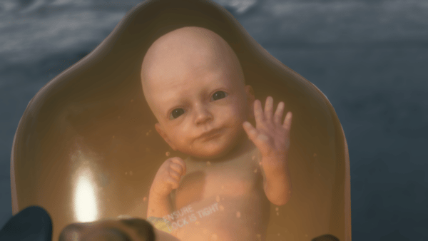 Death Stranding - 2019