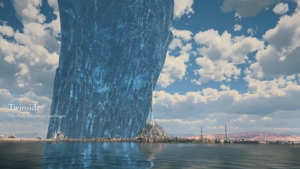 Final Fantasy 16 - 2023