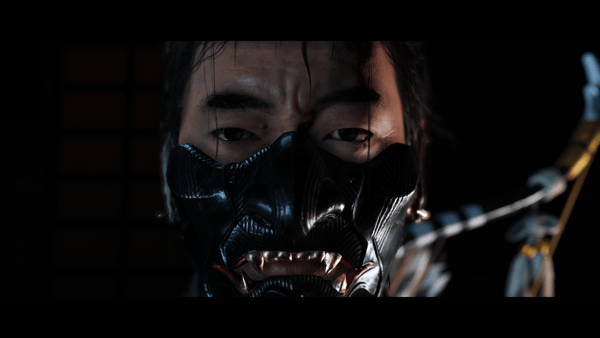 Ghost of Tsushima - 2020